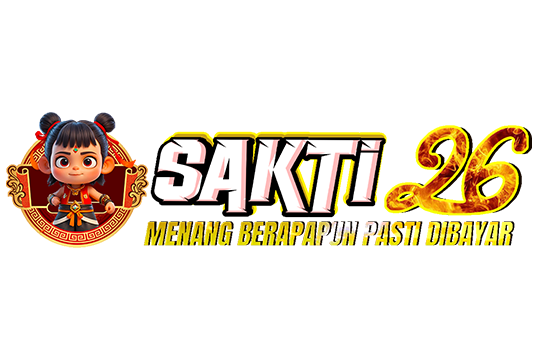Logo SAKTI26